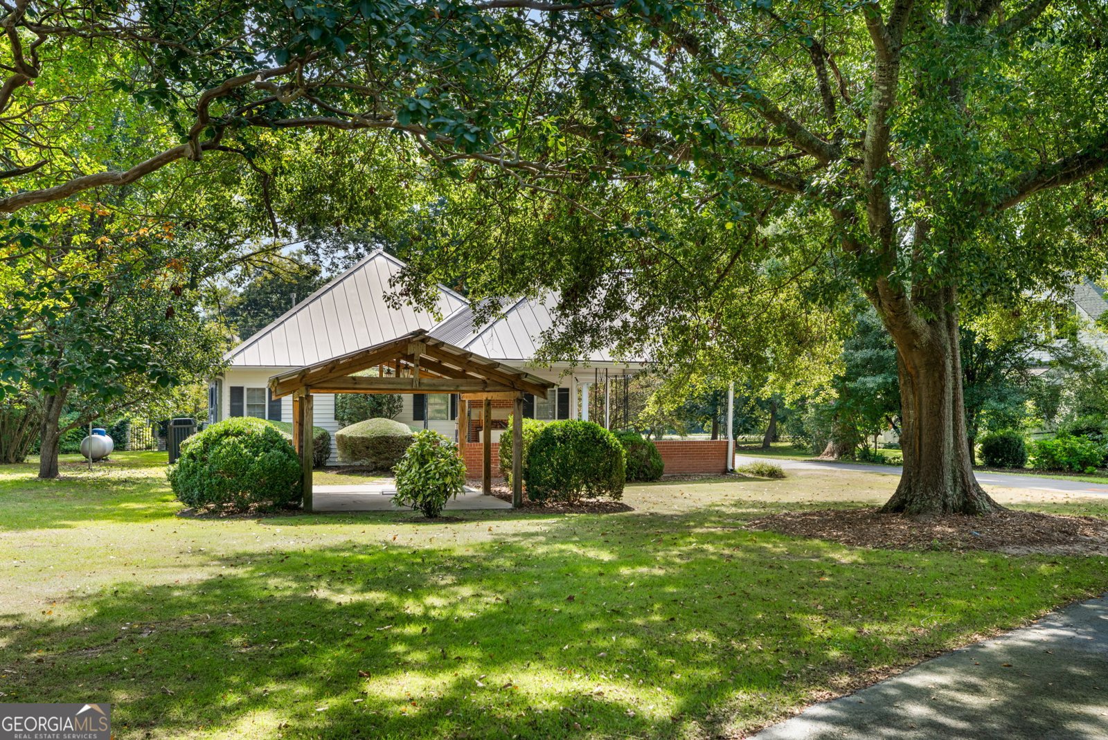7591 Ga Highway 15 Warthen - Photo 8