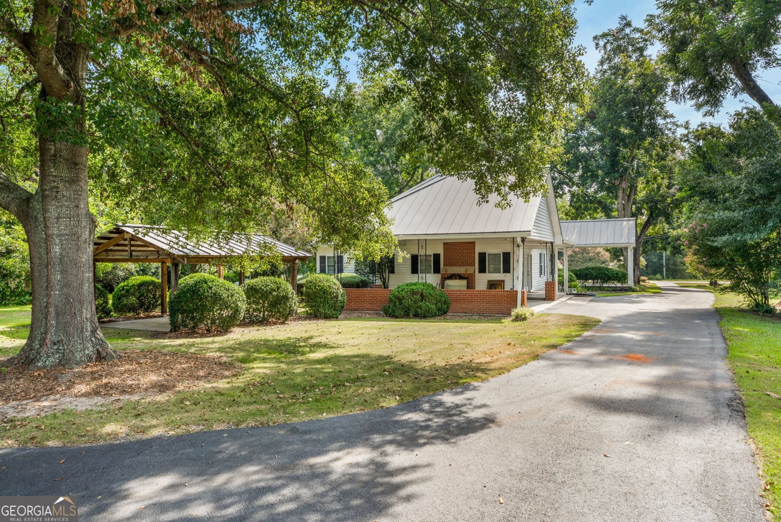 7591 Ga Highway 15 Warthen - Photo 9
