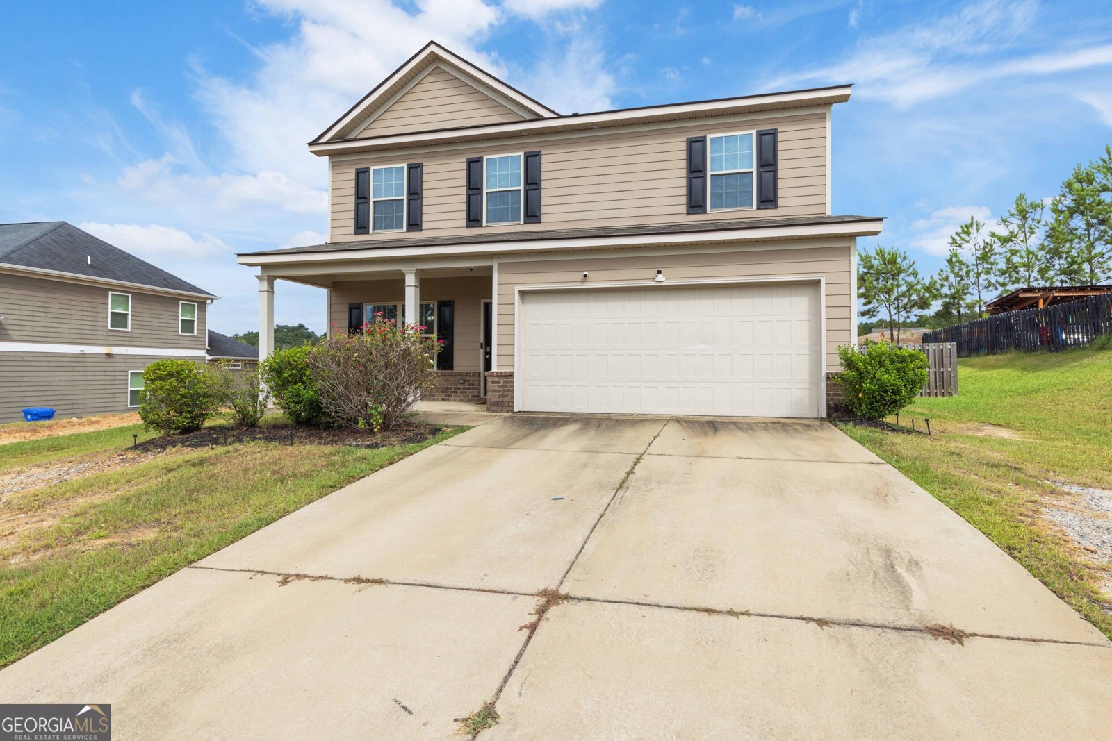 5129 Magazine Lane Columbus - Photo 33