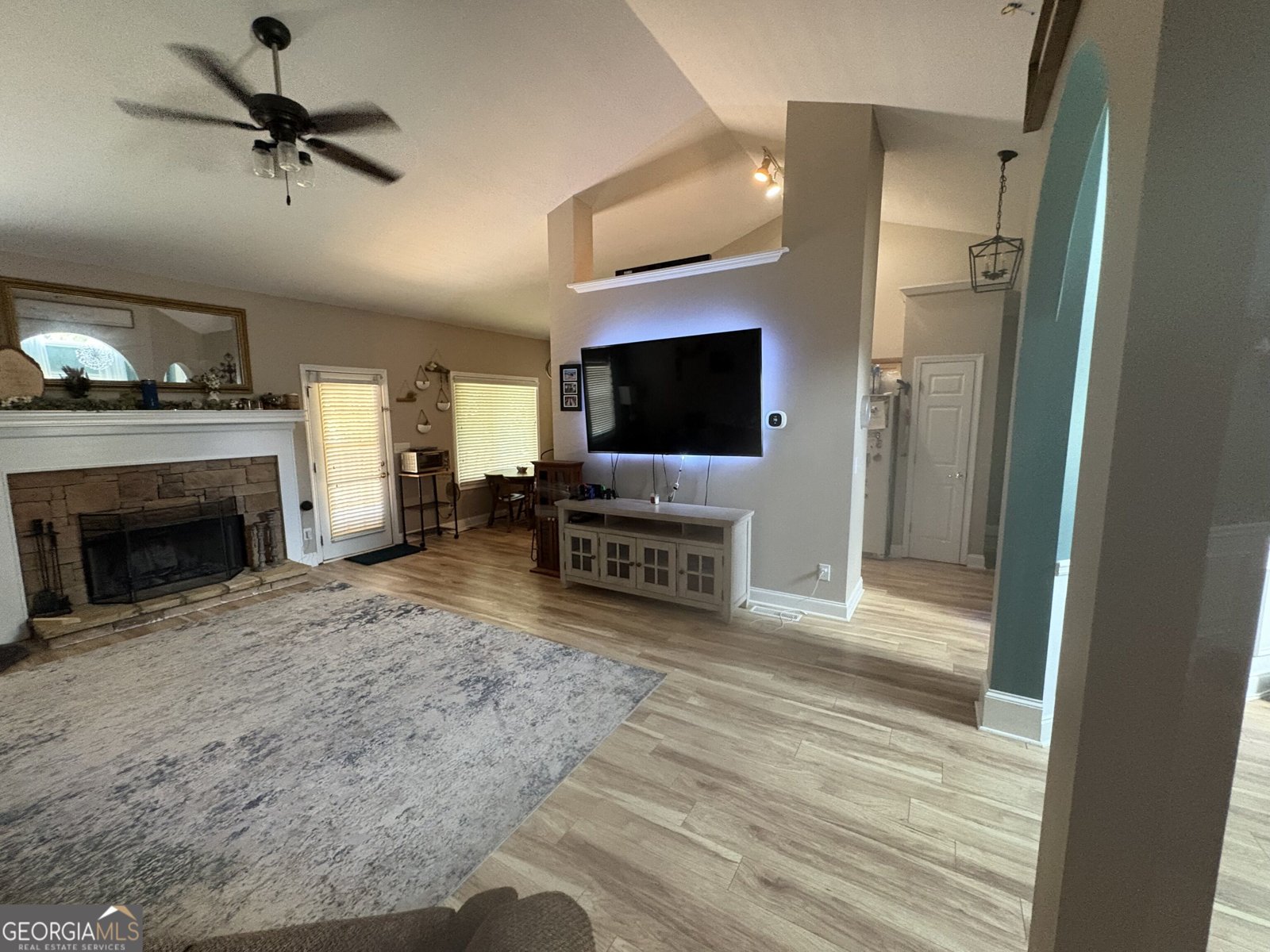 4370 Old Wyndoham Court Gainesville - Photo 6