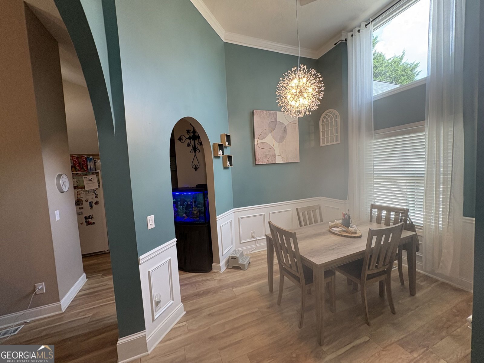 4370 Old Wyndoham Court Gainesville - Photo 9