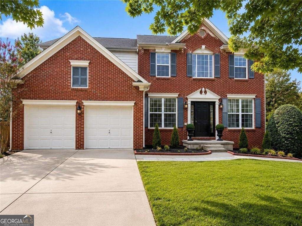 653 Prada Ct Lawrenceville - main photo