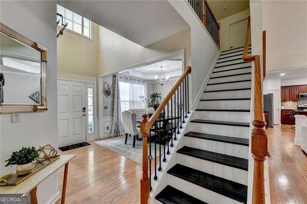 653 Prada Ct Lawrenceville - Photo 10