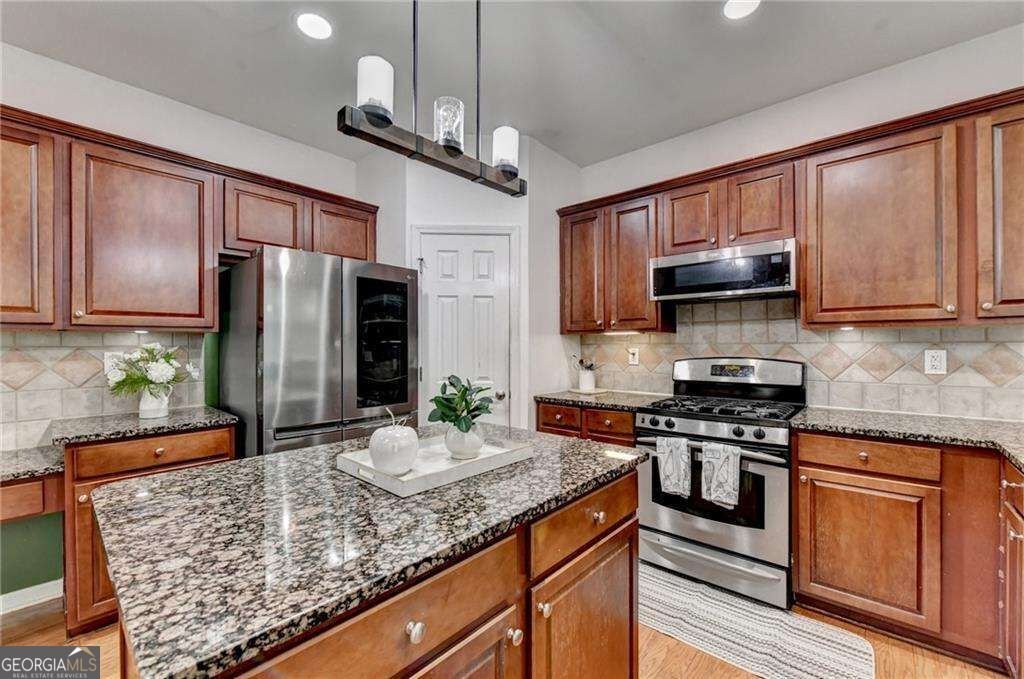 653 Prada Ct Lawrenceville - Photo 16