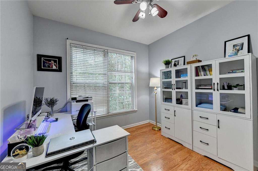 653 Prada Ct Lawrenceville - Photo 27