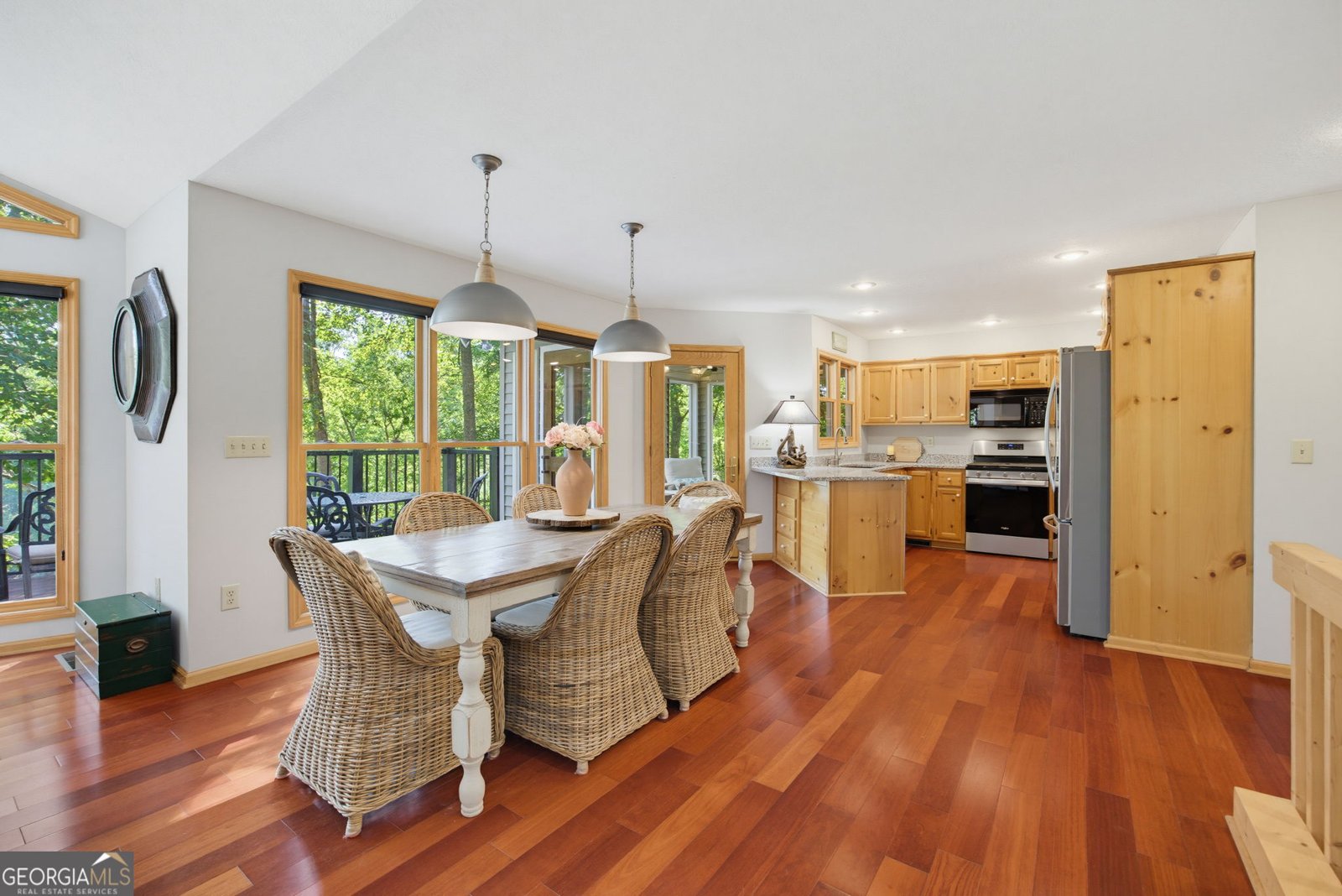 406 Arrowood Pointe Blairsville - Photo 11