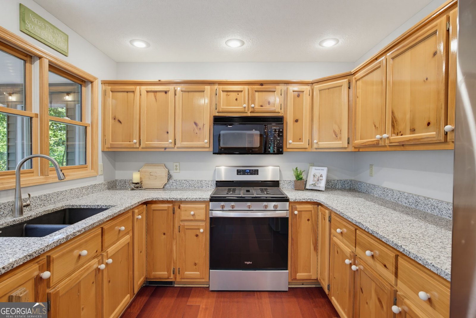 406 Arrowood Pointe Blairsville - Photo 12