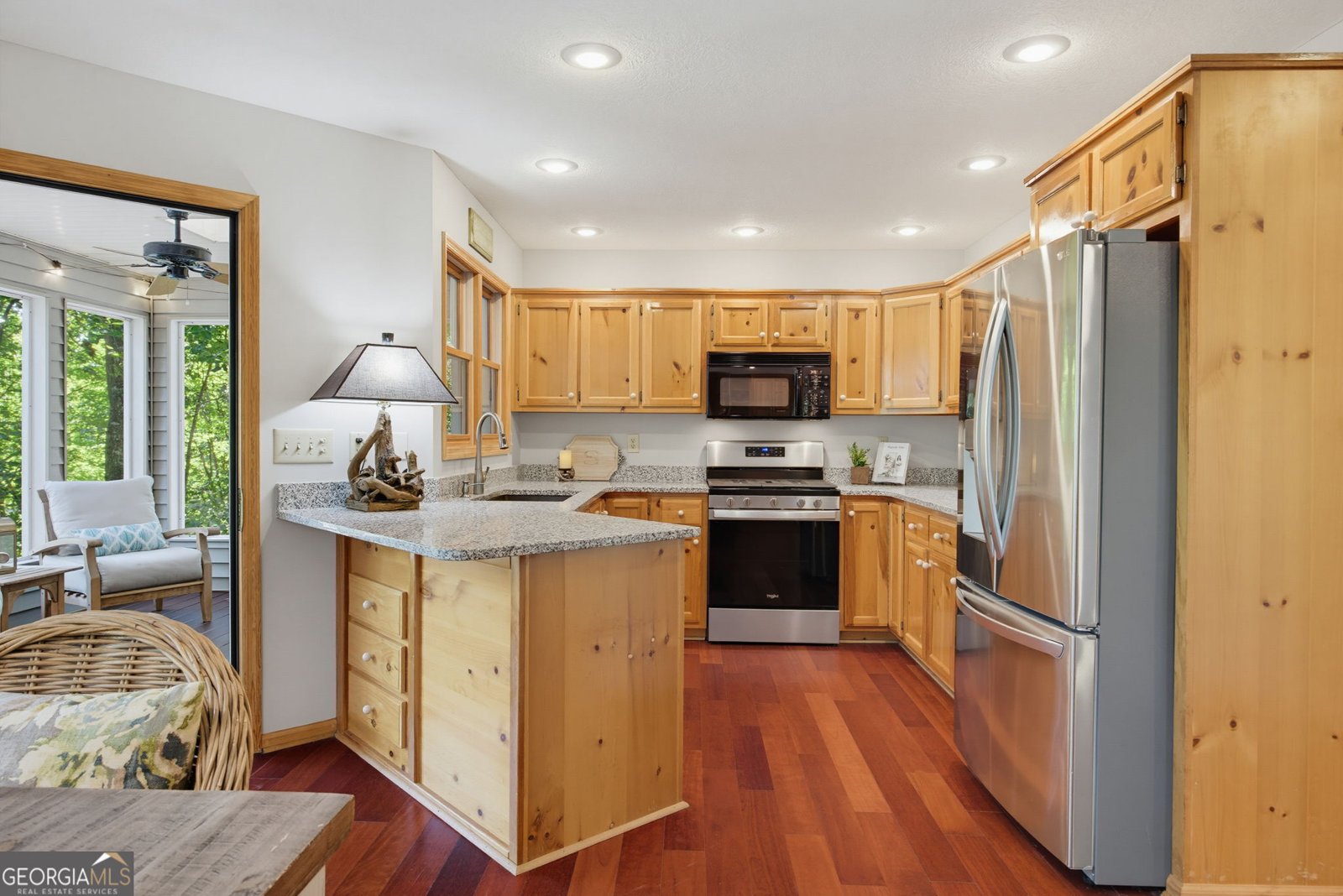406 Arrowood Pointe Blairsville - Photo 13
