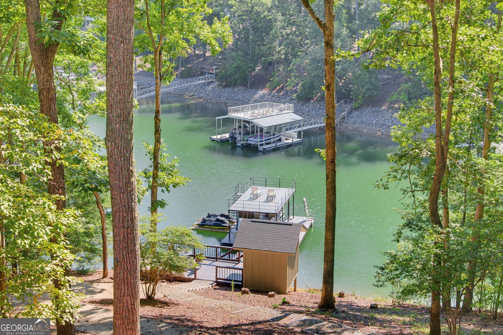 406 Arrowood Pointe Blairsville - Photo 32