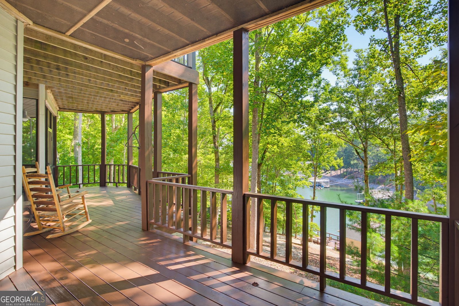 406 Arrowood Pointe Blairsville - Photo 33