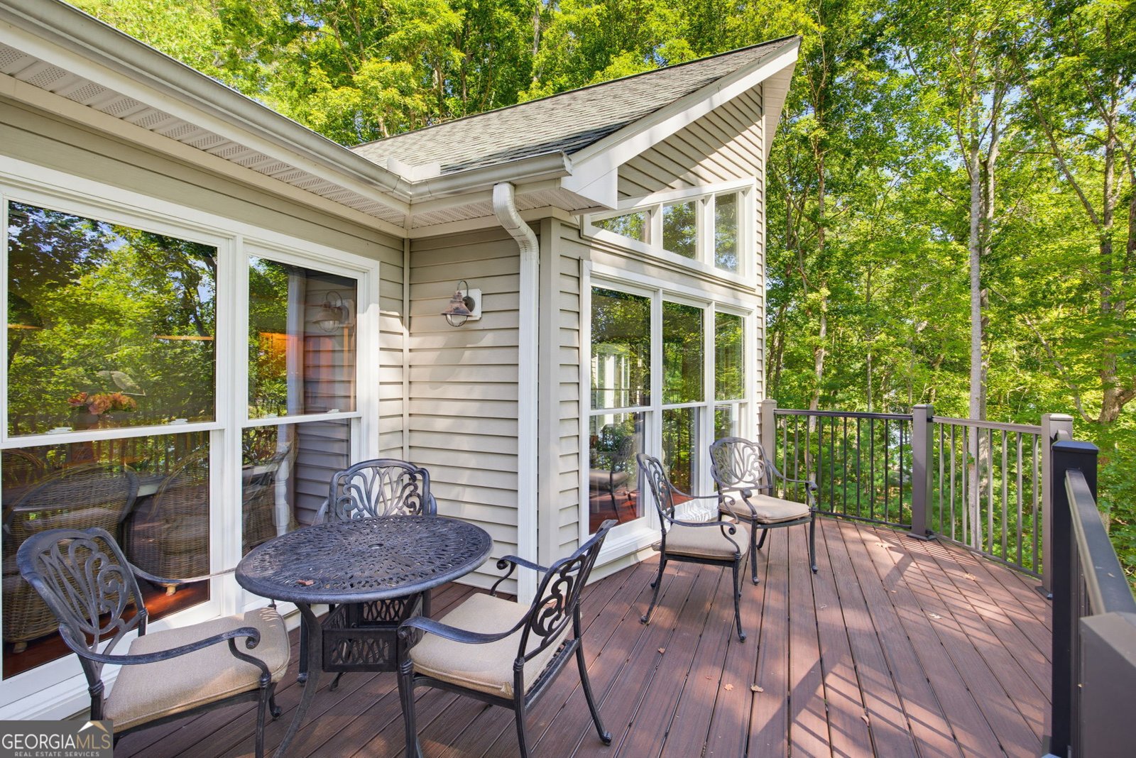 406 Arrowood Pointe Blairsville - Photo 34
