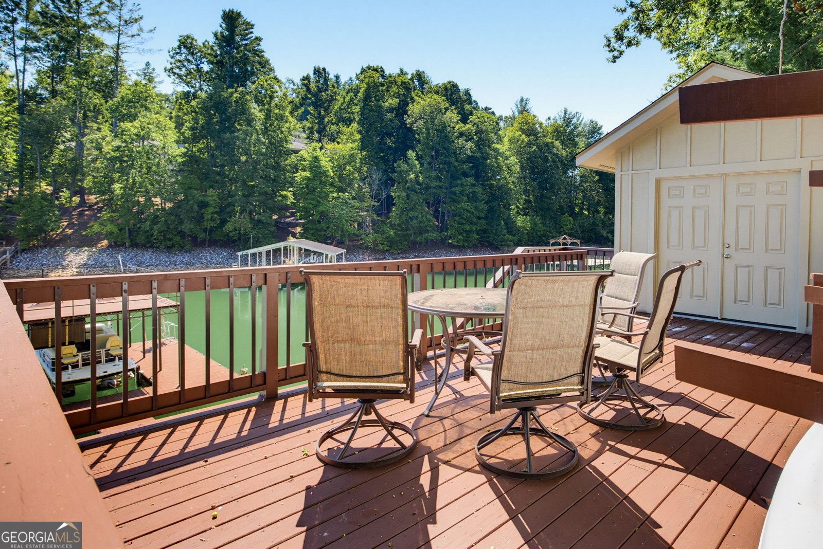 406 Arrowood Pointe Blairsville - Photo 35