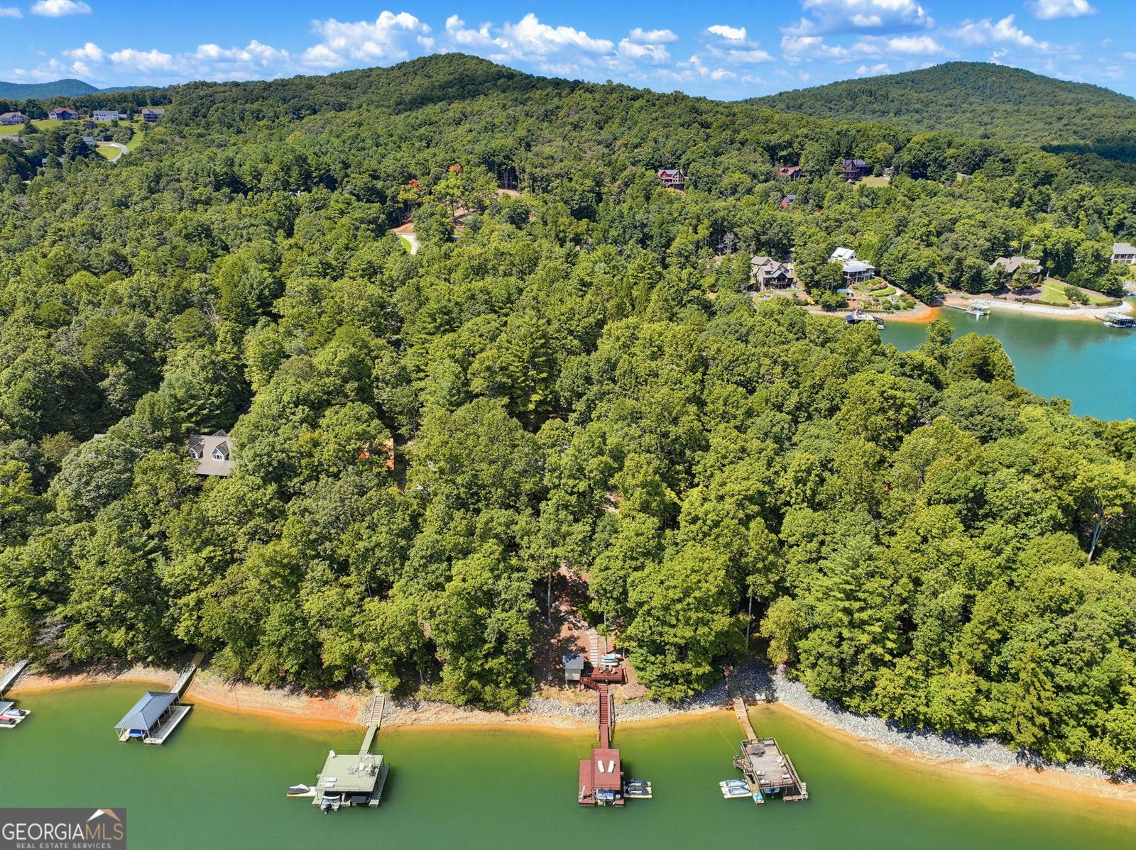406 Arrowood Pointe Blairsville - Photo 40