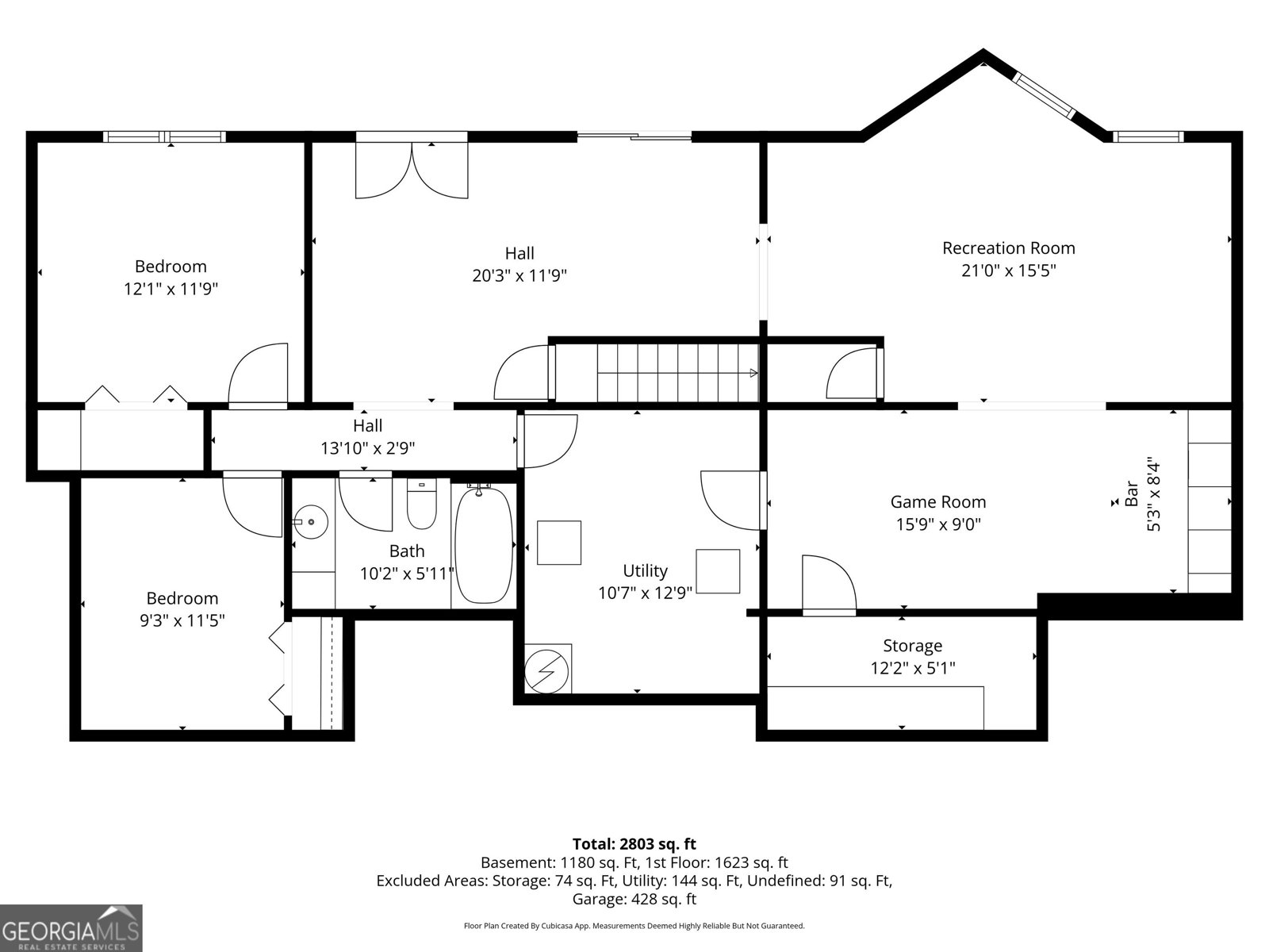 406 Arrowood Pointe Blairsville - Photo 41