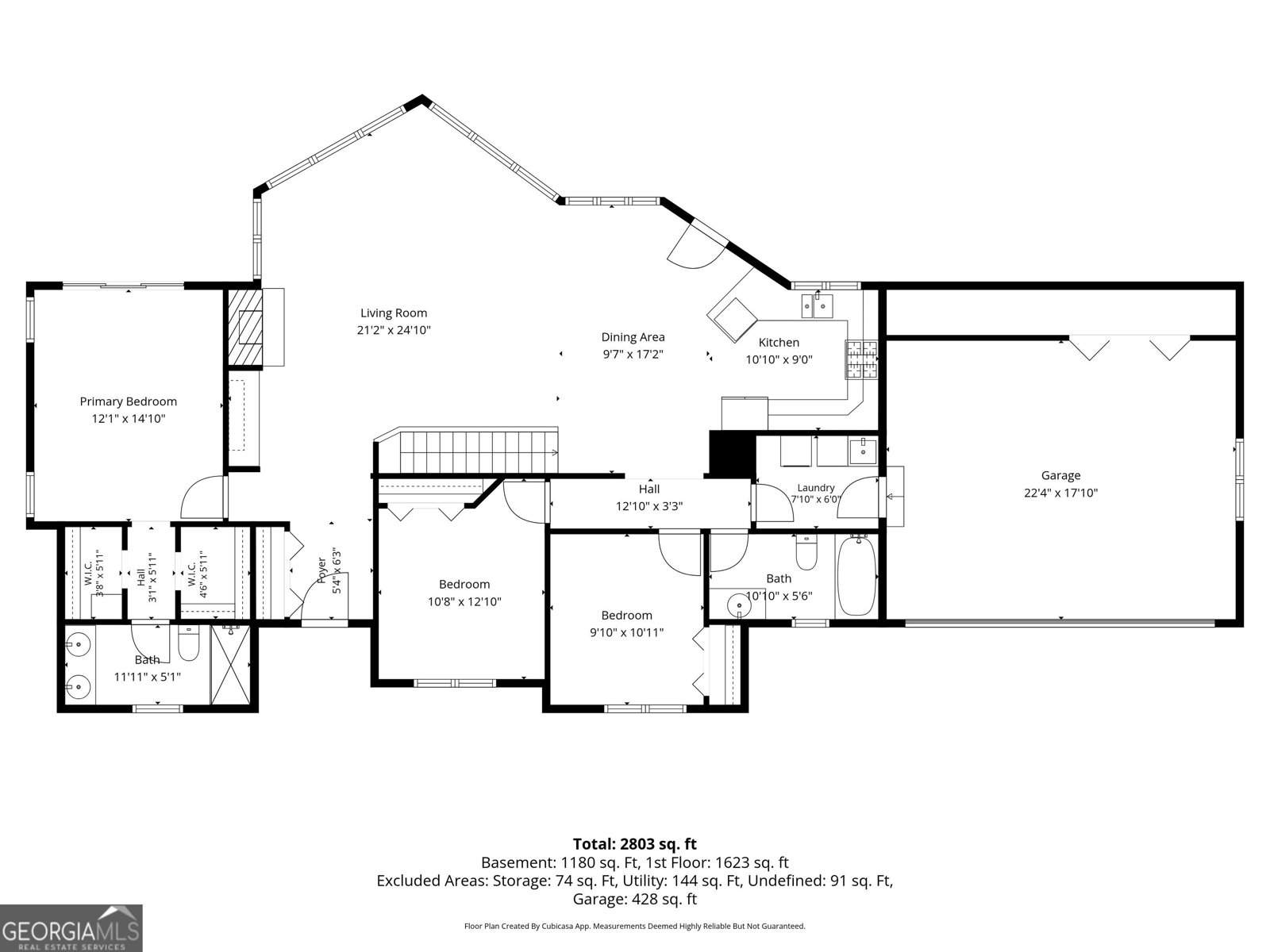 406 Arrowood Pointe Blairsville - Photo 42