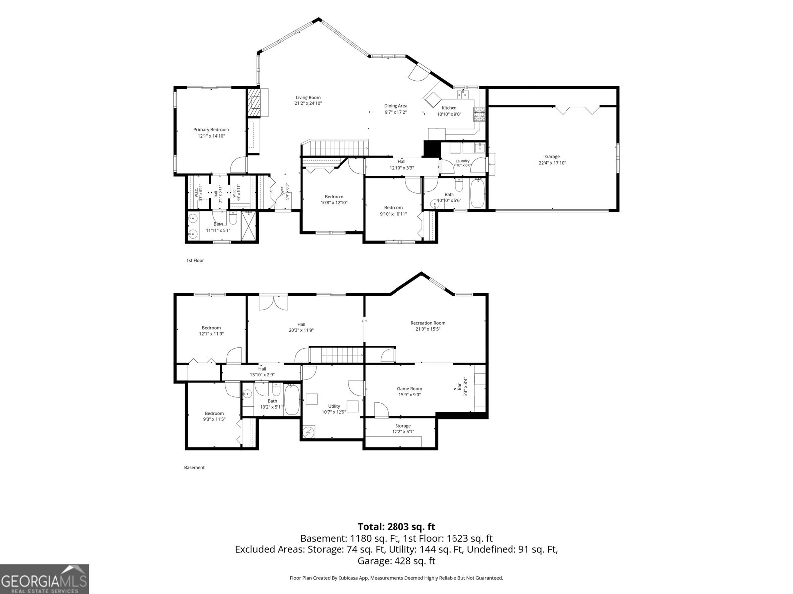 406 Arrowood Pointe Blairsville - Photo 8