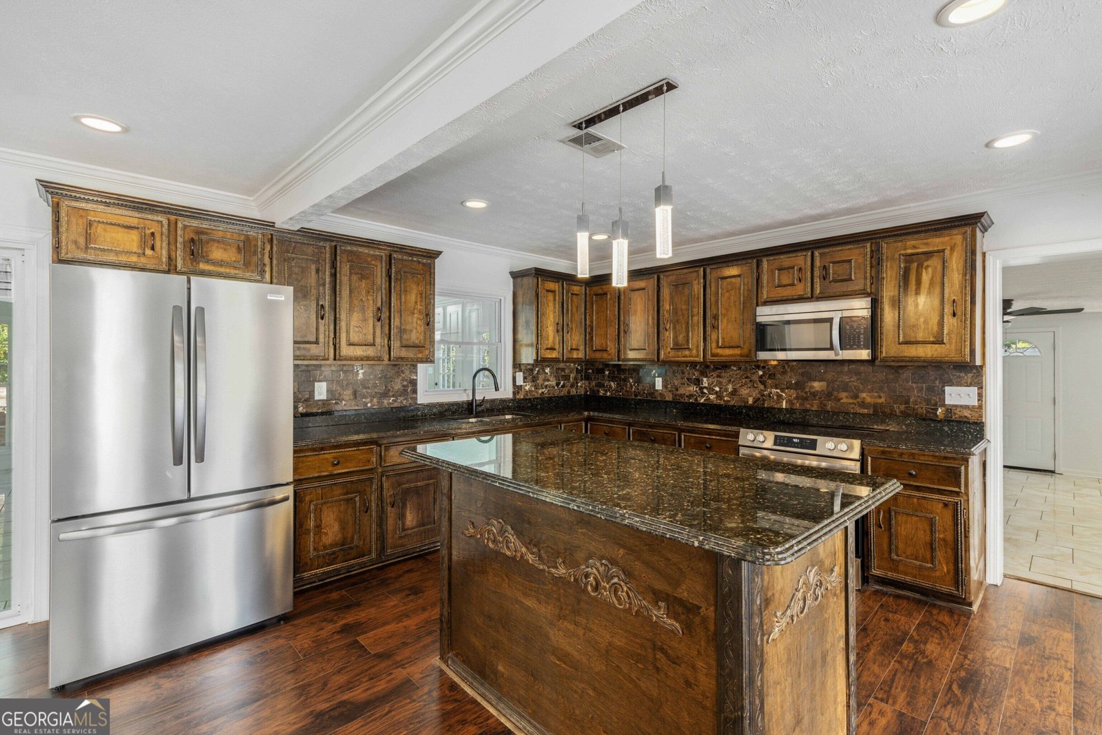 1841 Celeste Drive Columbus - Photo 40