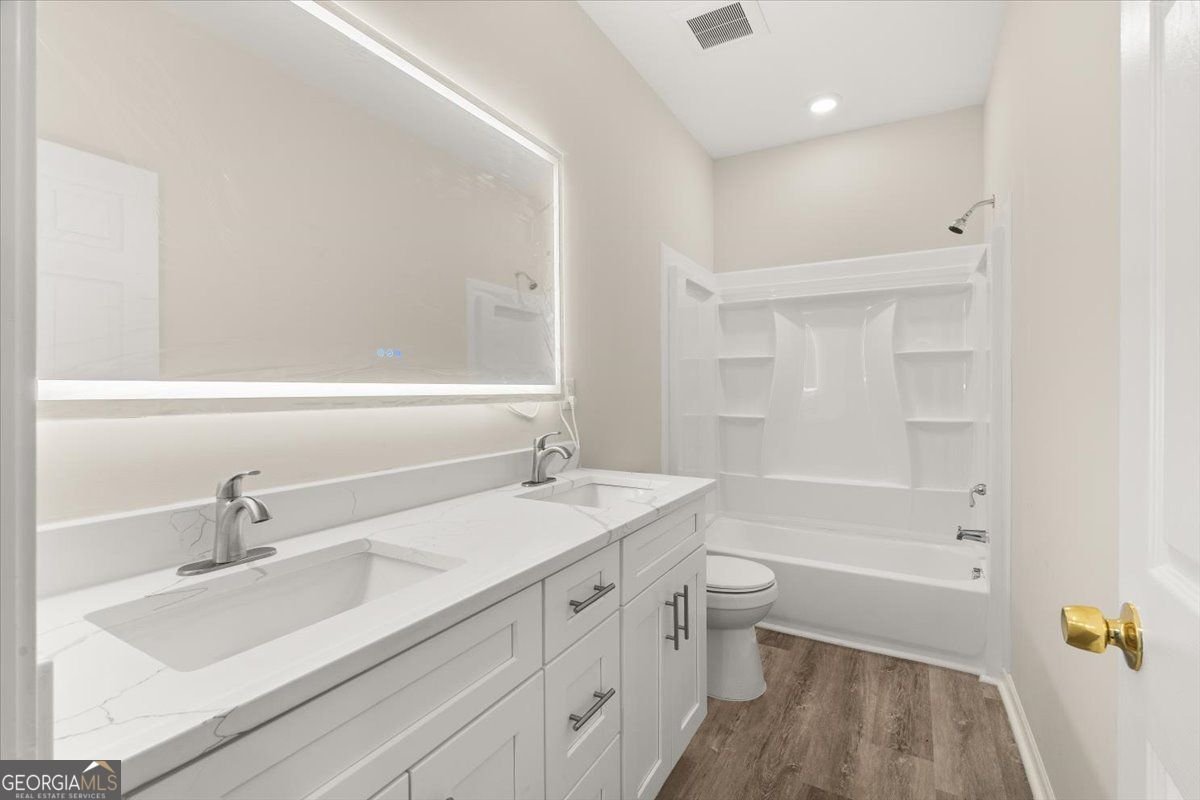 6824 Church Street Lithonia - Photo 13