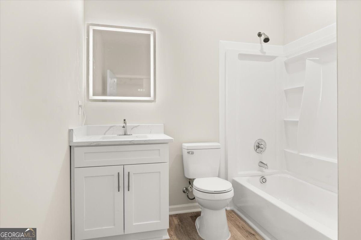 6824 Church Street Lithonia - Photo 16