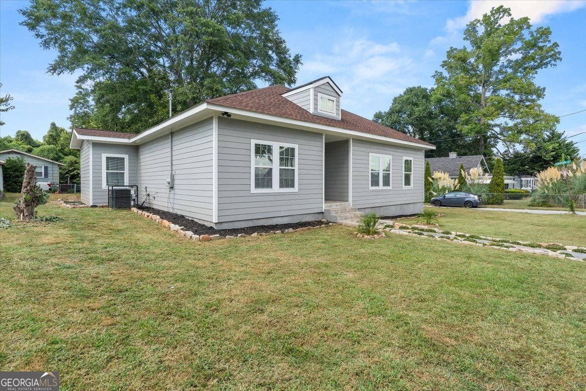 6824 Church Street Lithonia - Photo 21