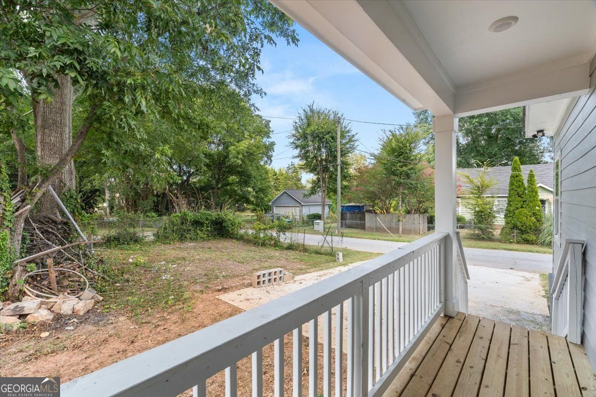 6824 Church Street Lithonia - Photo 22