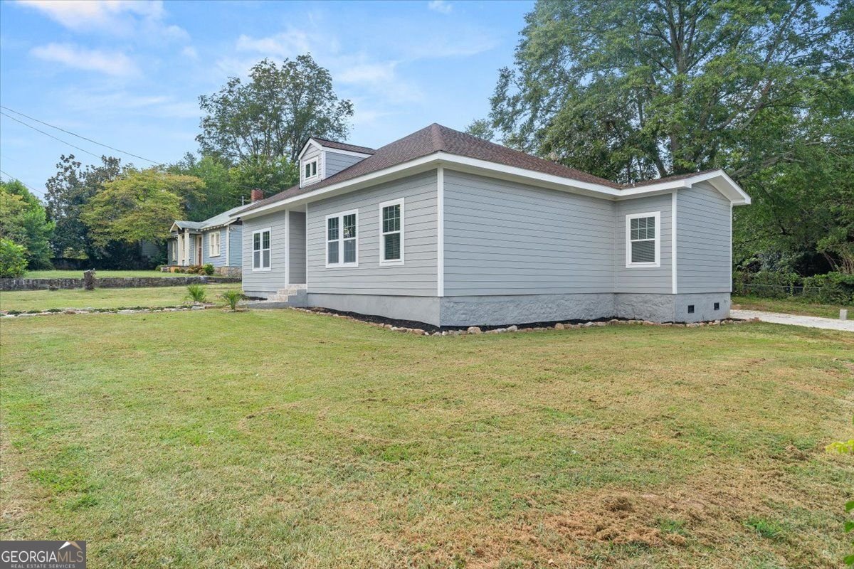 6824 Church Street Lithonia - Photo 23