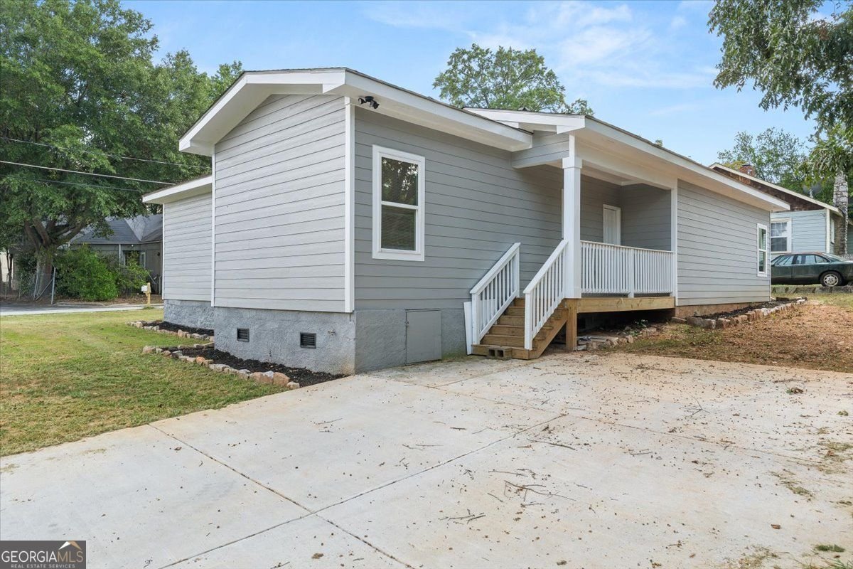 6824 Church Street Lithonia - Photo 24