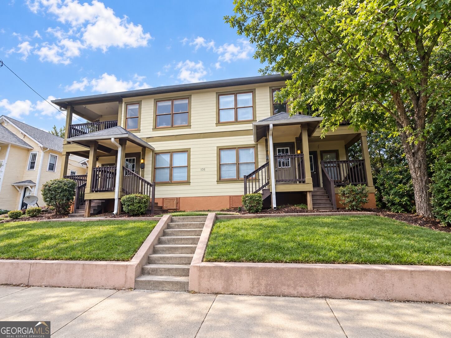 368 Irwin Street Atlanta - main photo