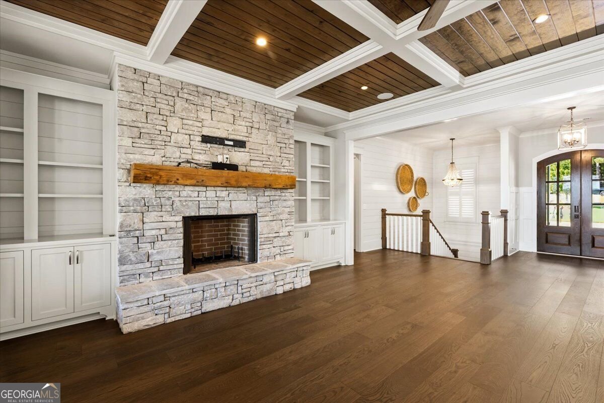 166 Waters Edge Drive Eatonton - Photo 12