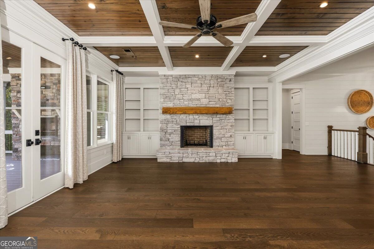166 Waters Edge Drive Eatonton - Photo 13