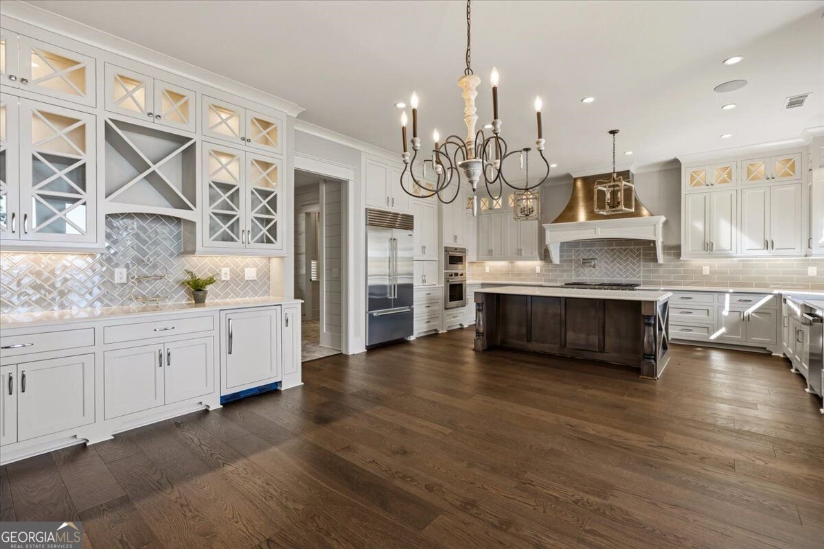 166 Waters Edge Drive Eatonton - Photo 16