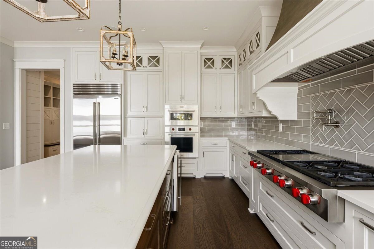 166 Waters Edge Drive Eatonton - Photo 22