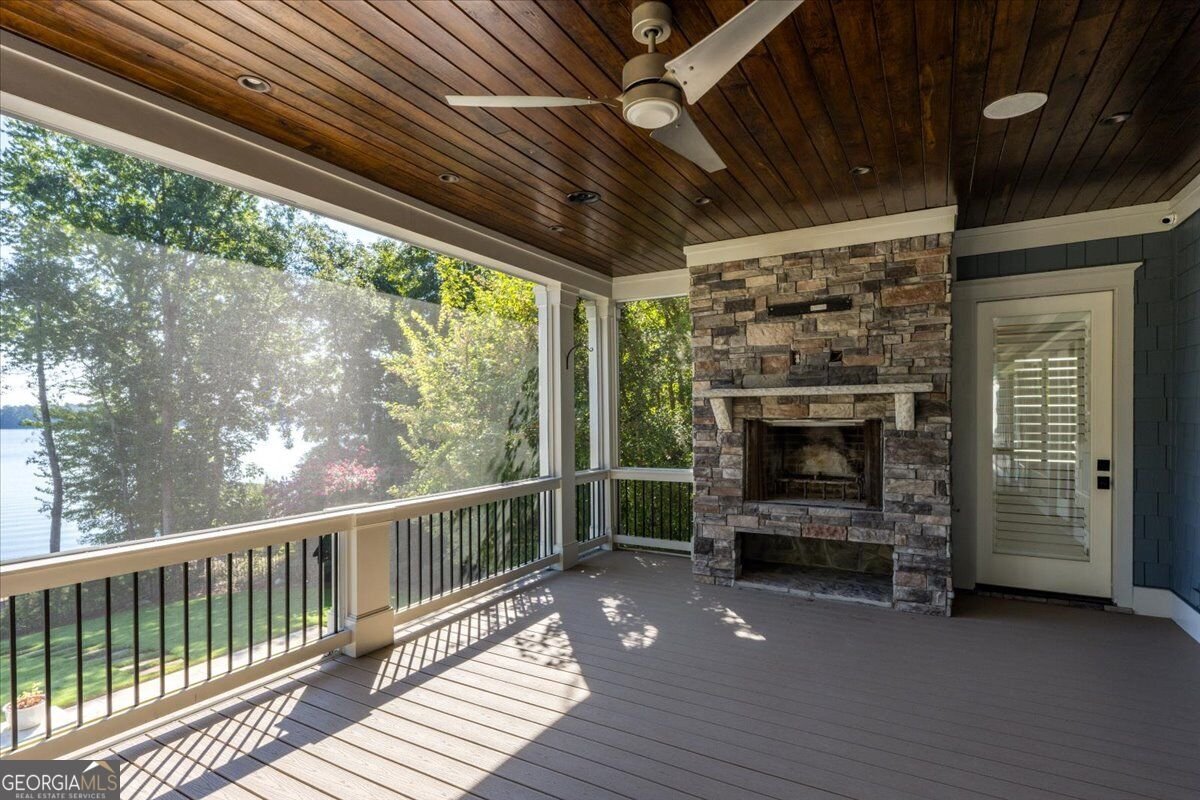 166 Waters Edge Drive Eatonton - Photo 24