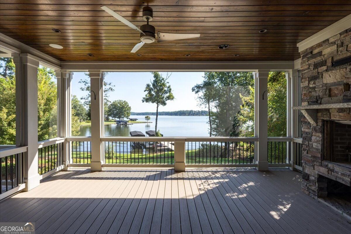 166 Waters Edge Drive Eatonton - Photo 25