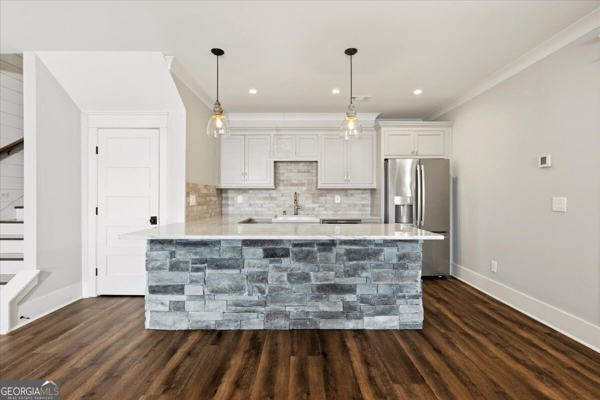 166 Waters Edge Drive Eatonton - Photo 38