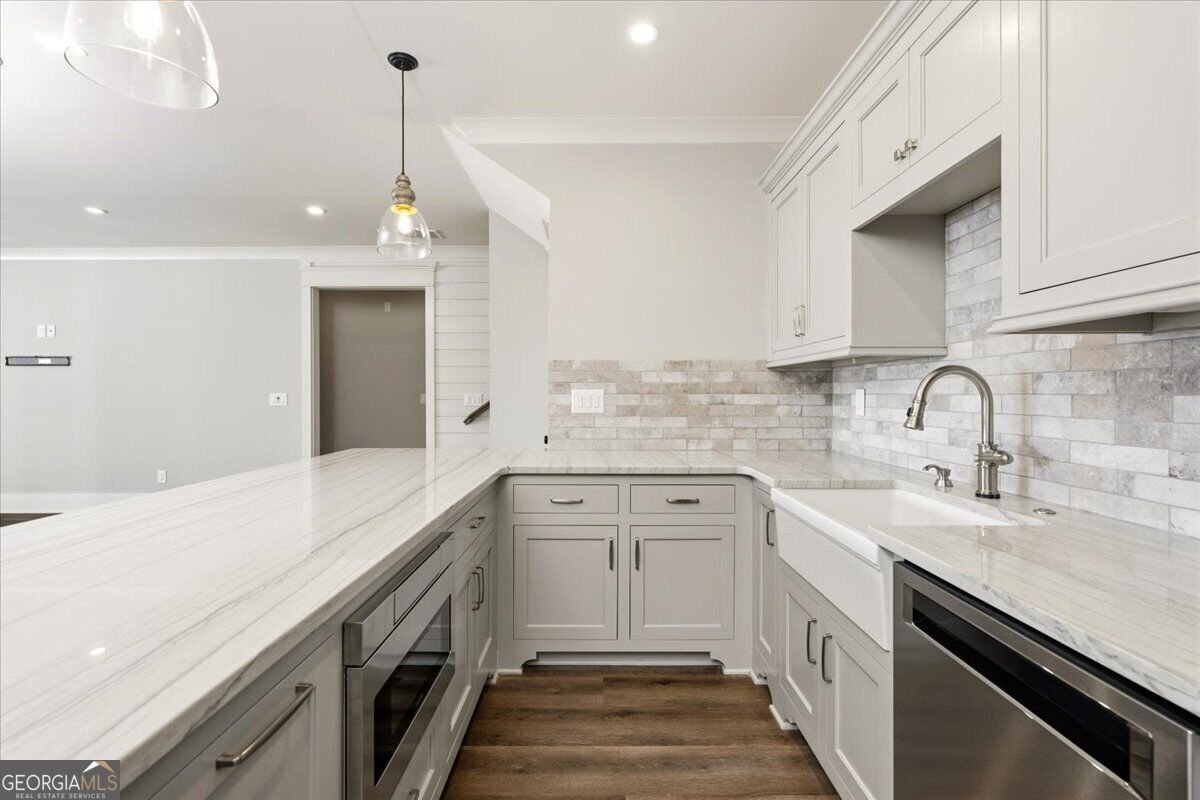 166 Waters Edge Drive Eatonton - Photo 39