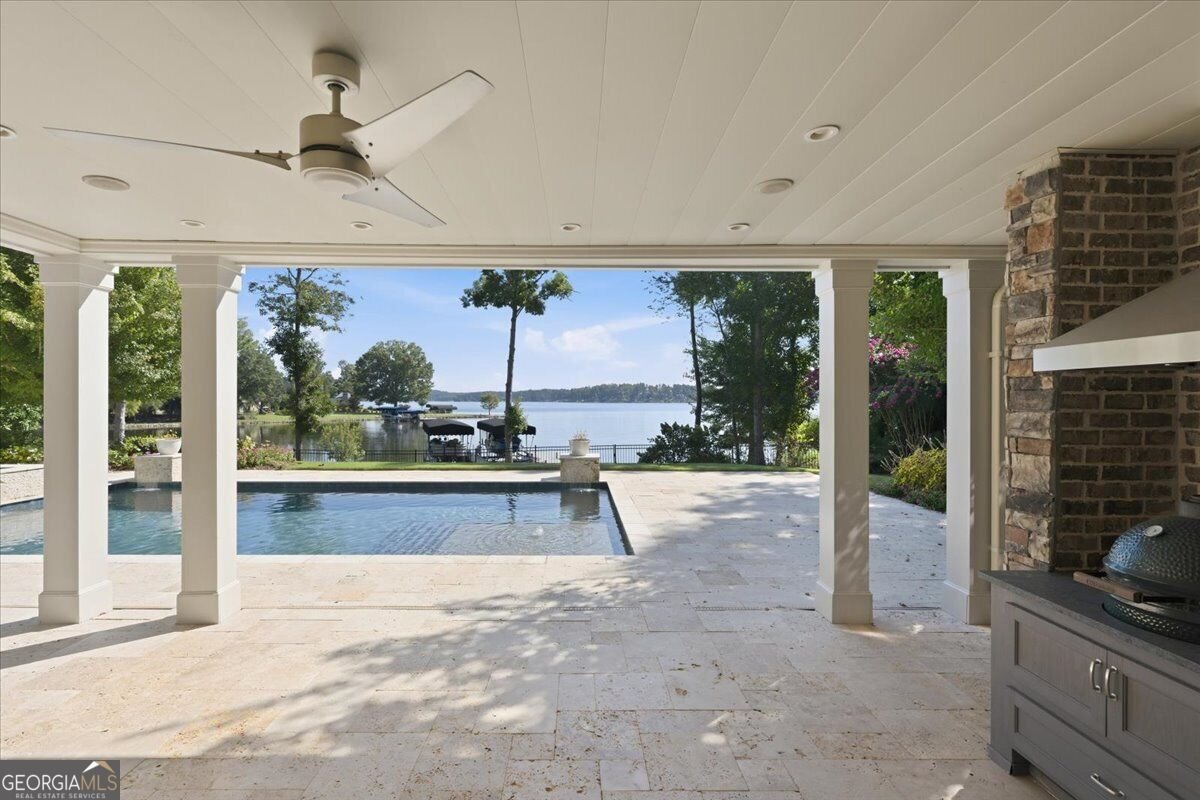 166 Waters Edge Drive Eatonton - Photo 53