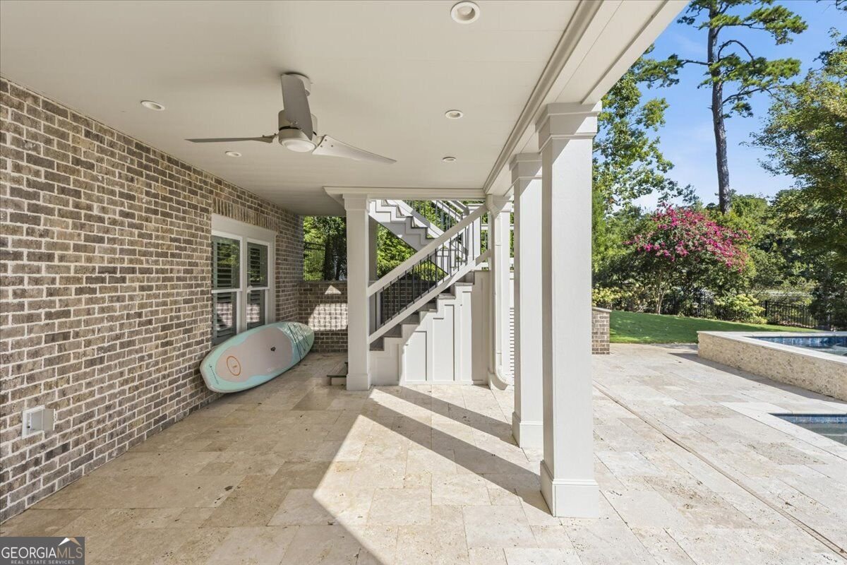 166 Waters Edge Drive Eatonton - Photo 55