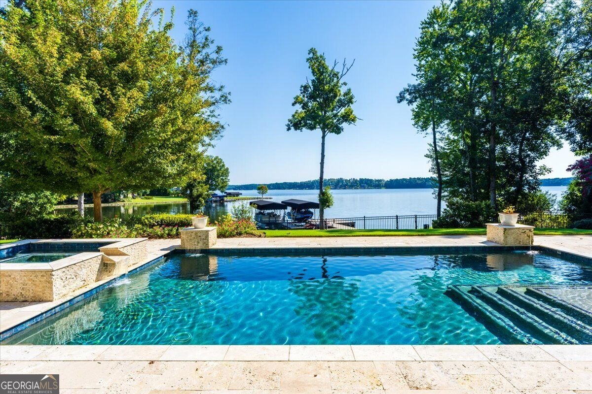 166 Waters Edge Drive Eatonton - Photo 56