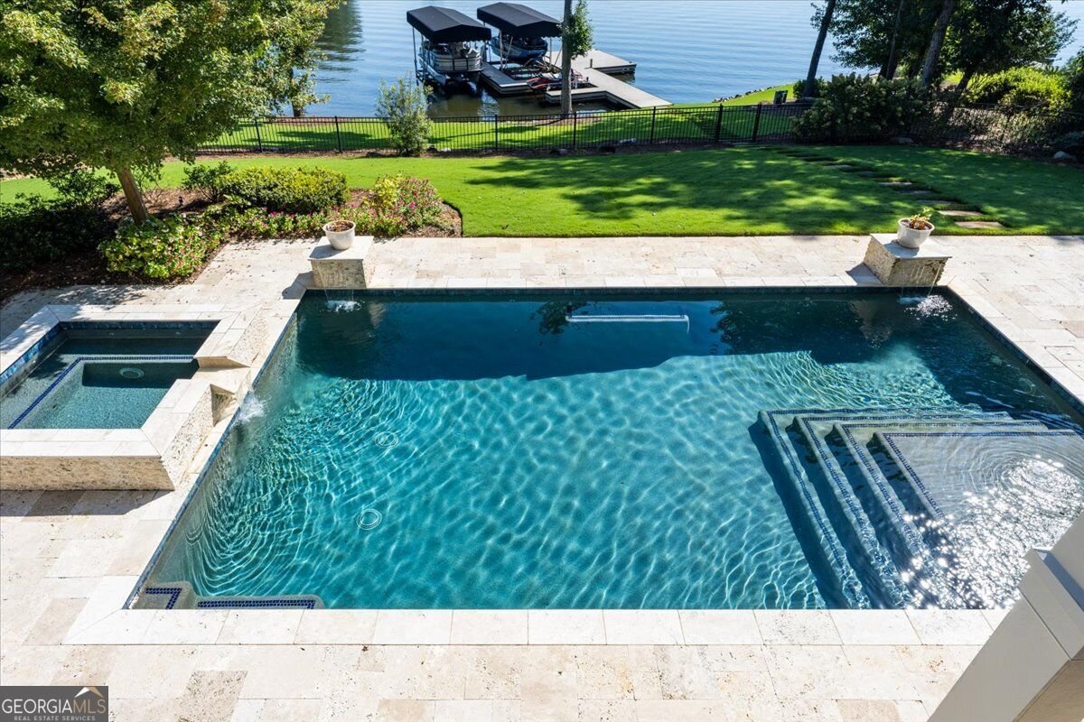 166 Waters Edge Drive Eatonton - Photo 57