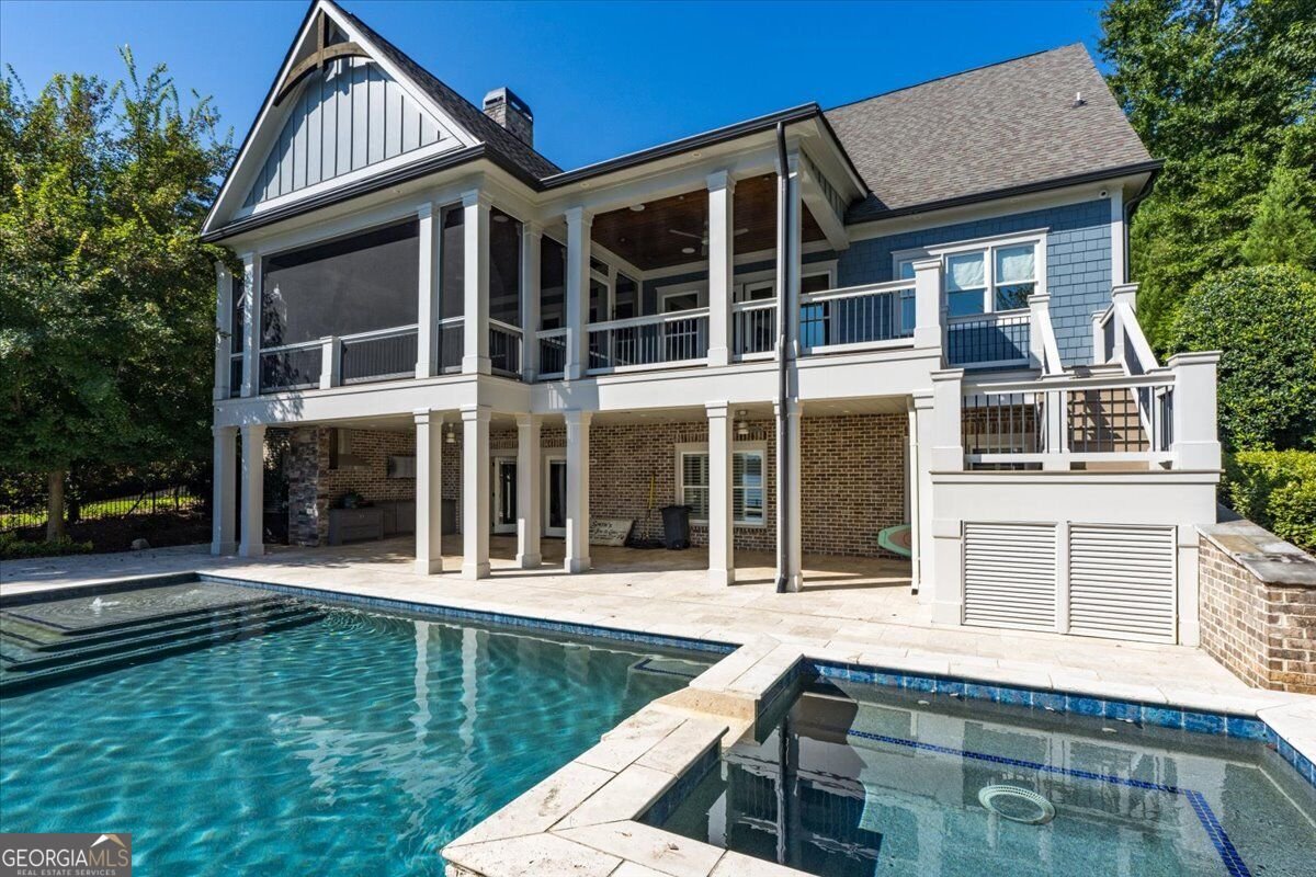 166 Waters Edge Drive Eatonton - Photo 58