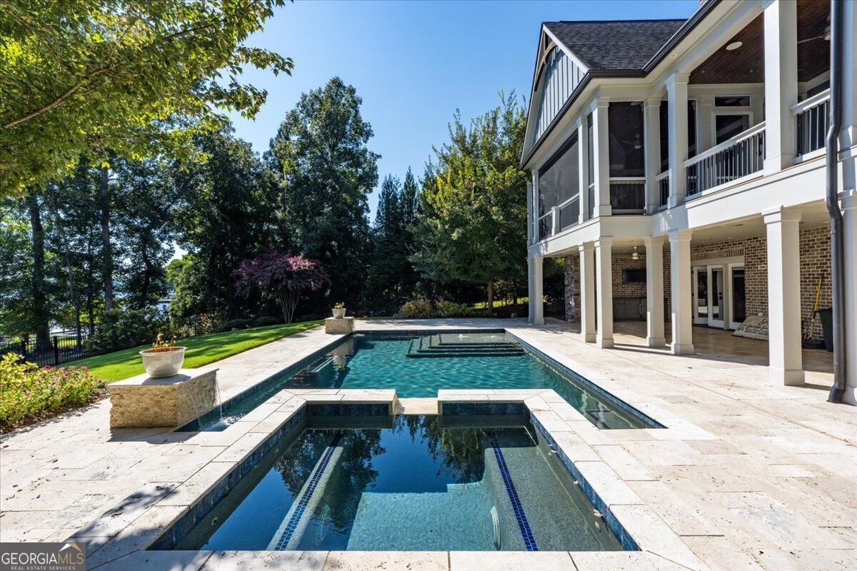 166 Waters Edge Drive Eatonton - Photo 59