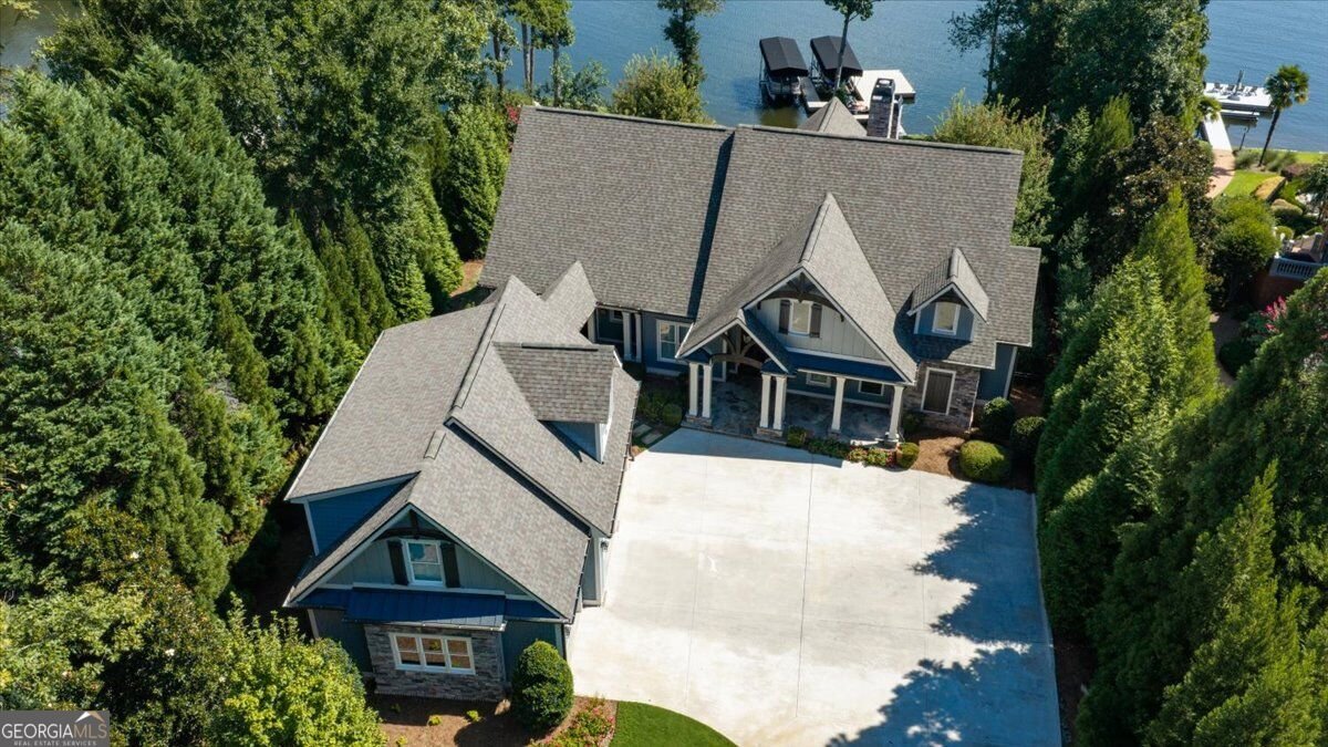 166 Waters Edge Drive Eatonton - Photo 6
