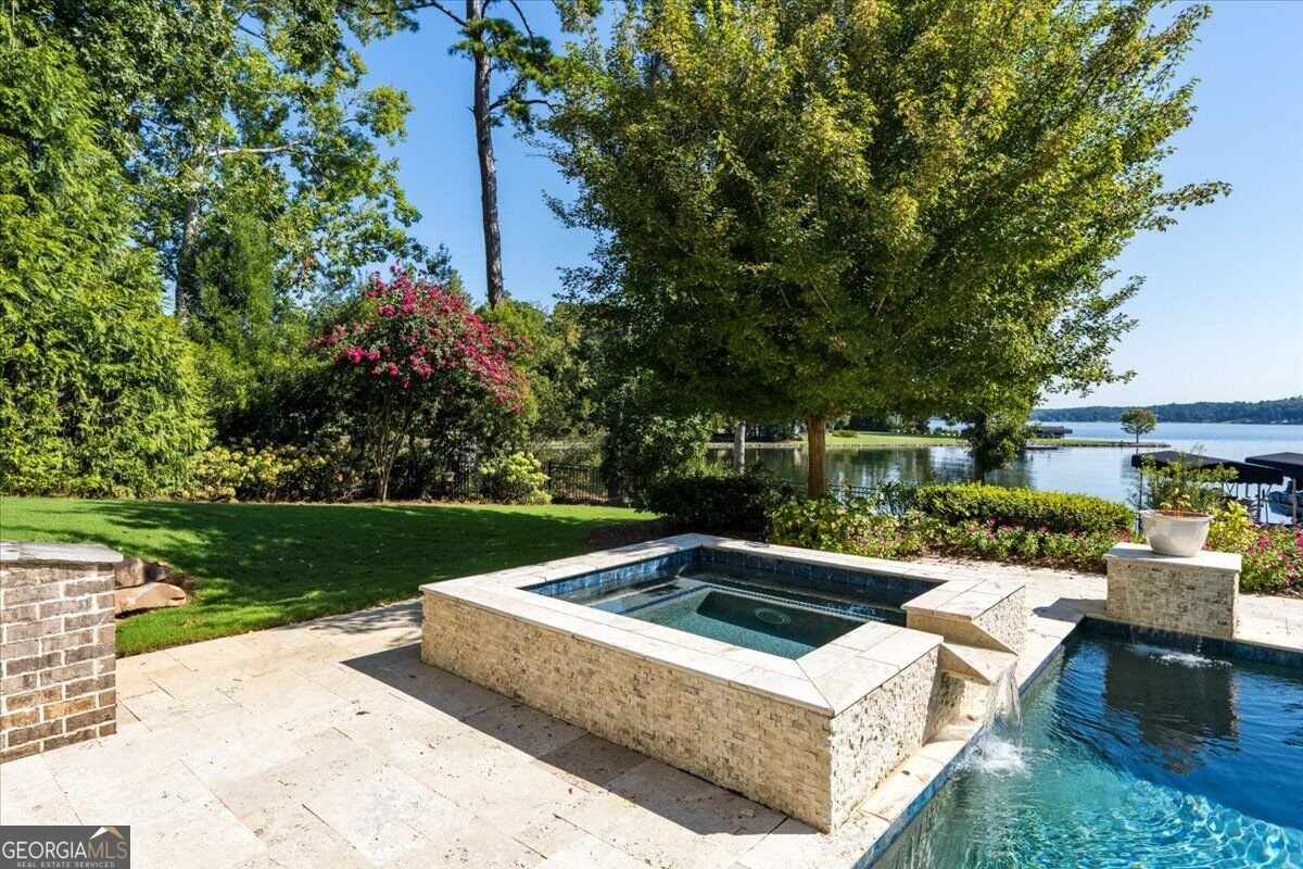 166 Waters Edge Drive Eatonton - Photo 60