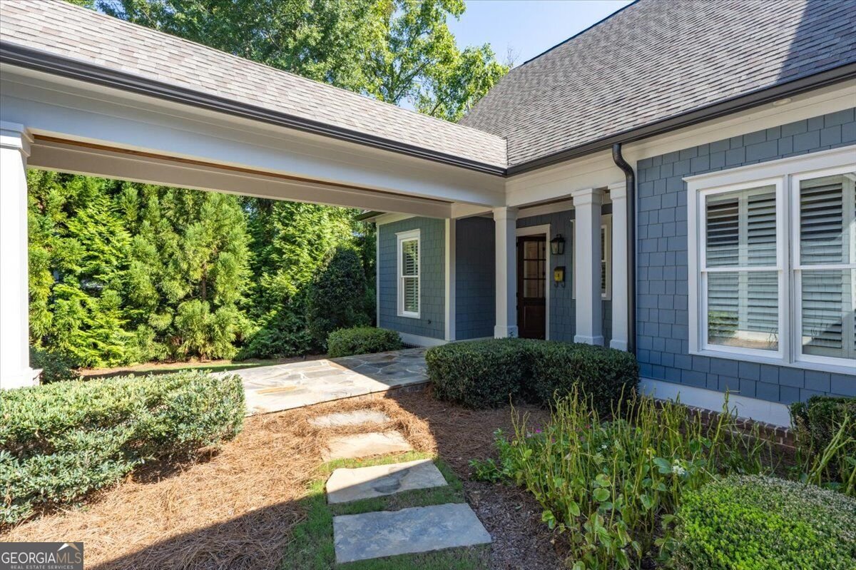 166 Waters Edge Drive Eatonton - Photo 61