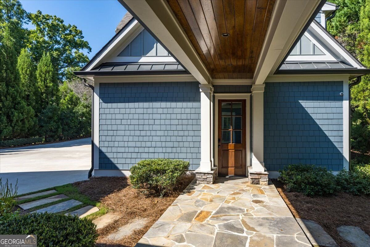 166 Waters Edge Drive Eatonton - Photo 64