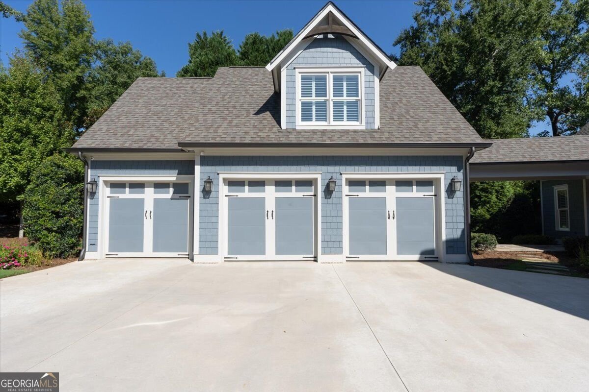 166 Waters Edge Drive Eatonton - Photo 65