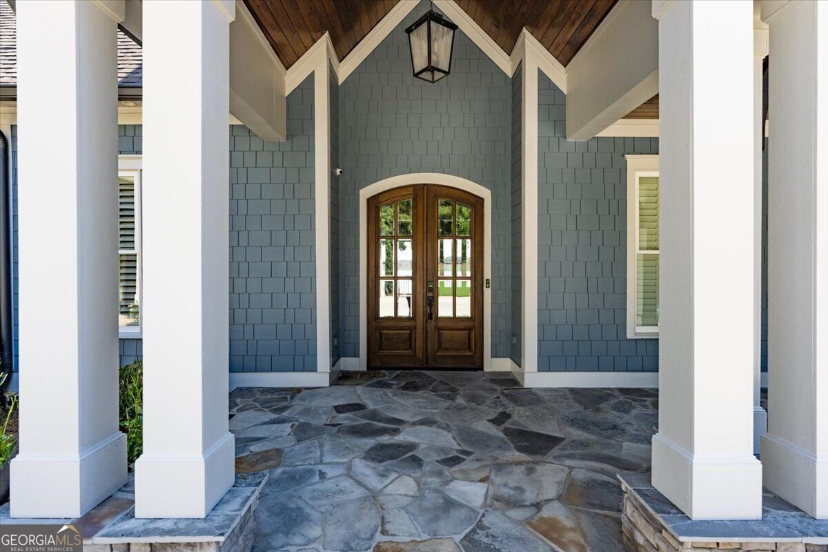166 Waters Edge Drive Eatonton - Photo 7