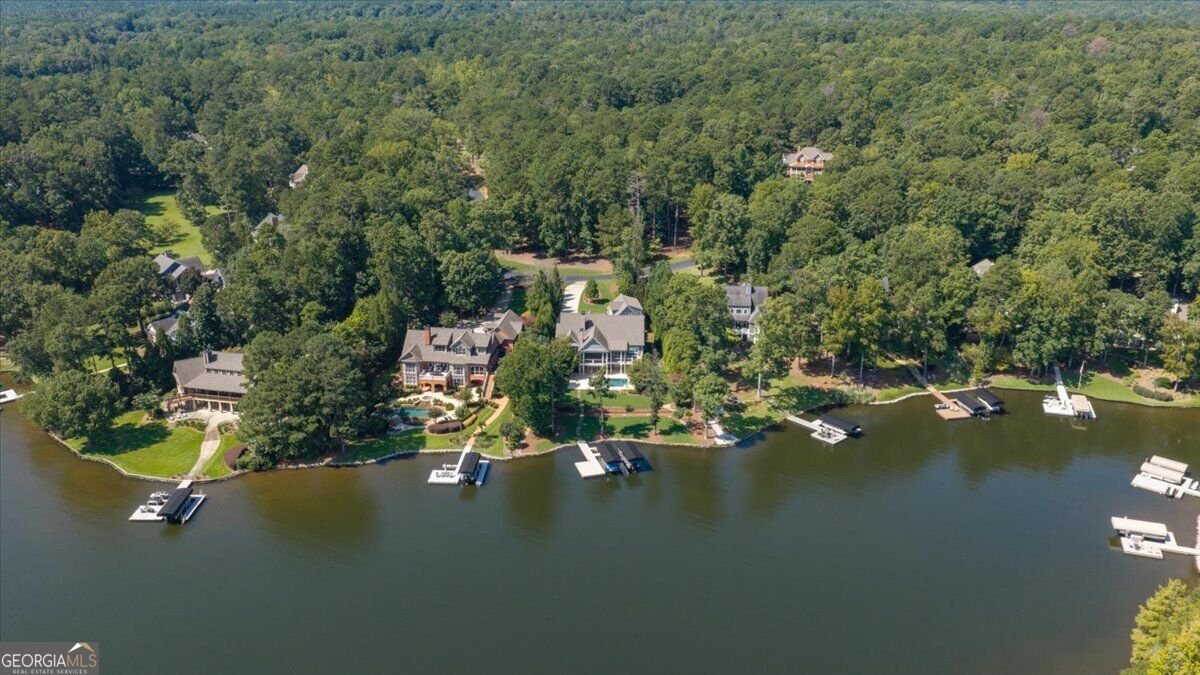166 Waters Edge Drive Eatonton - Photo 73
