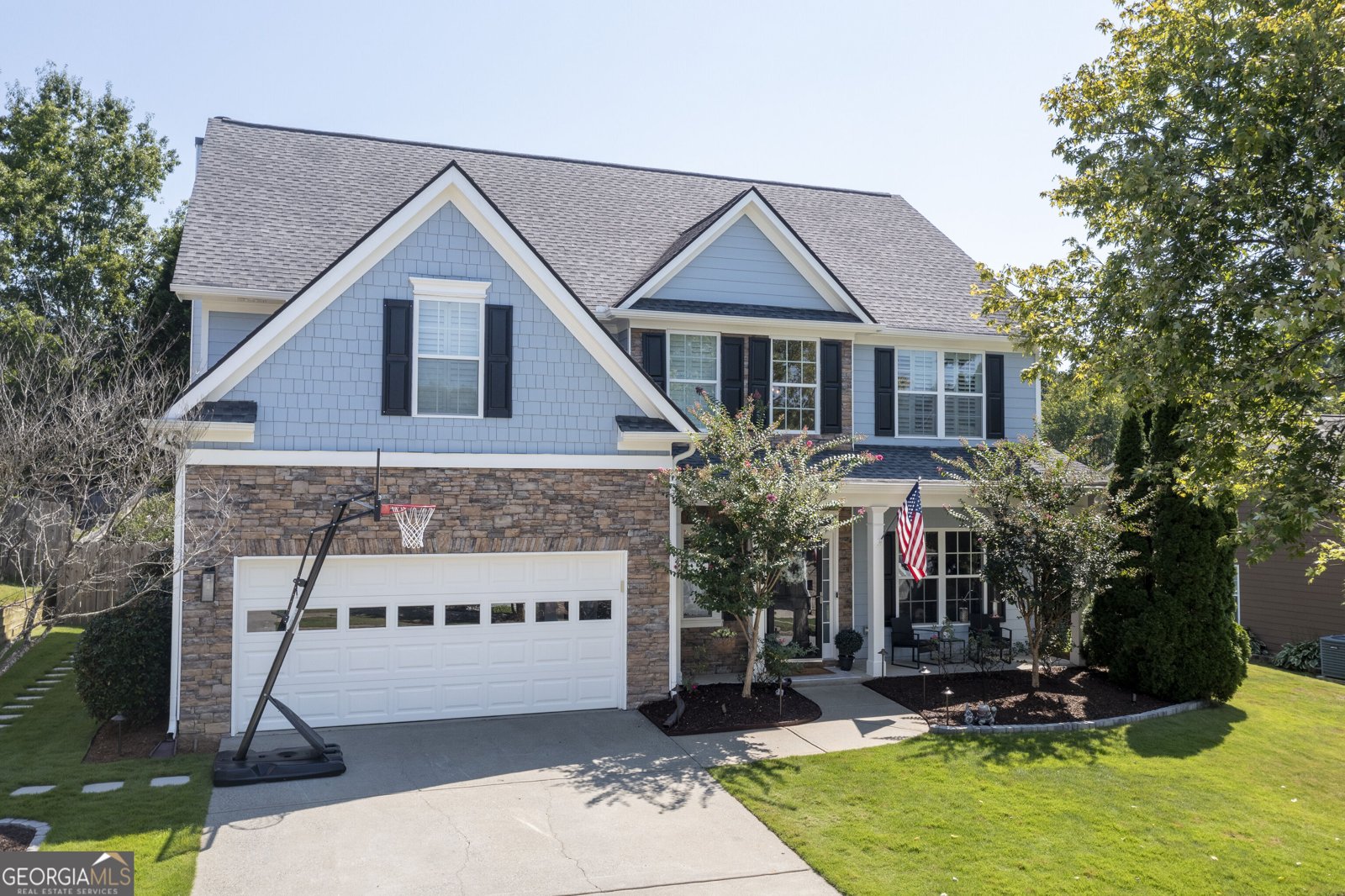 640 Rock Elm Drive Auburn - main photo